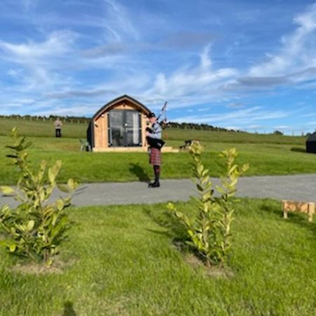 Hare'S Warren Bathgate Exterior foto